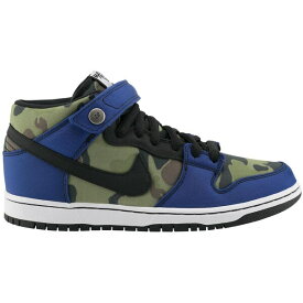 Nike ナイキ メンズ スニーカー 【Nike SB Dunk Mid】 サイズ US_10.5(28.5cm) Made for Skate