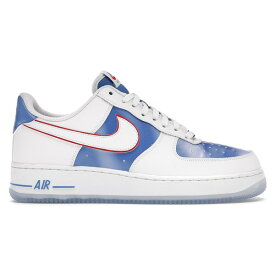 Nike ナイキ メンズ スニーカー 【Nike Air Force 1 Low】 サイズ US_13(31.0cm) Pacific Blue