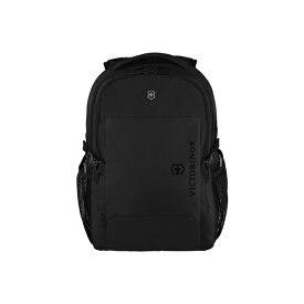 ビクトリノックス レディース バックパック・リュックサック バッグ VX Sport EVO Daypack Laptop Backpack Black