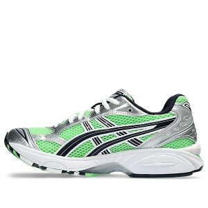 ASICS �A�V�b�N�X ���f�B�[�X �X�j�[�J�[ �y(WMNS) ASICS Gel-Kayano 14 'Bright Lime' 1202A056-300�z �T�C�Y US_8.5(25.5cm)