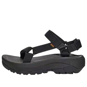 TEVA �e�o ���f�B�[�X �X�j�[�J�[ �y(WMNS) TEVA Hurricane XLT2 Empsole 'Black' 1131270-BLK�z �T�C�Y US_W_10