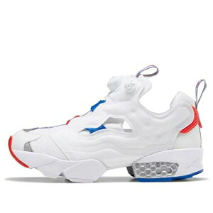 Reebok ���[�{�b�N ���f�B�[�X �X�j�[�J�[ �y(WMNS) Reebok InstaPump Fury OG 'White' EF3143�z �T�C�Y US_6(23.0cm)
