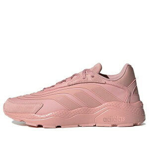 adidas �A�f�B�_�X ���f�B�[�X �X�j�[�J�[ �y(WMNS) adidas Neo Crazychaos 2.0 Shoes 'Wonder Mauve' GZ0985�z �T�C�Y US_5(22.0cm)