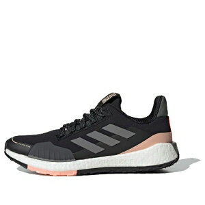 adidas �A�f�B�_�X ���f�B�[�X �X�j�[�J�[ �y(WMNS) adidas PulseBoost HD Guard 'Pink' FV3119�z �T�C�Y US_5(22.0cm)