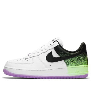 Nike �i�C�L ���f�B�[�X �X�j�[�J�[ �y(WMNS) Nike Air Force 1 '07 'Splatter' CZ8097-100�z �T�C�Y US_8(25.0cm)
