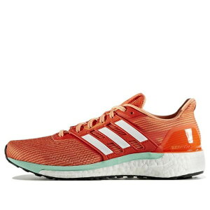 adidas �A�f�B�_�X ���f�B�[�X �X�j�[�J�[ �y(WMNS) adidas Supernova 'Orange' BB6039�z �T�C�Y US_9(26.0cm)
