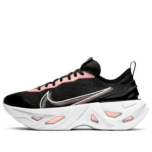 Nike �i�C�L ���f�B�[�X �X�j�[�J�[ �y(WMNS) Nike ZoomX Vista Grind 'Off Noir' BQ4800-001�z �T�C�Y US_8(25.0cm)