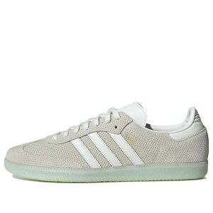 adidas �A�f�B�_�X �����Y �X�j�[�J�[ �yadidas Samba OG 'Core White Almost Blue' HP7904�z �T�C�Y US_7.5(25.5cm)