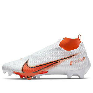 Nike �i�C�L �����Y �X�j�[�J�[ �yNike Vapor Edge Pro 360 'White Team Orange' AO8277-104�z �T�C�Y US_M_14