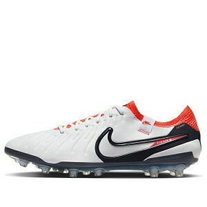 Nike �i�C�L �����Y �X�j�[�J�[ �yNike Tiempo Legend 10 Elite AG 'Ready Pack' DV4330-100�z �T�C�Y US_5(23.0cm)