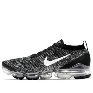 Nike �i�C�L �����Y �X�j�[�J�[ �yNike Air VaporMax Flyknit 3 'Oreo' AJ6900-002�z �T�C�Y US_11(29.0cm)