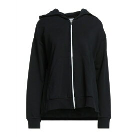 【送料無料】 アイス プレイ レディース パーカー・スウェットシャツ アウター Sweatshirts Black