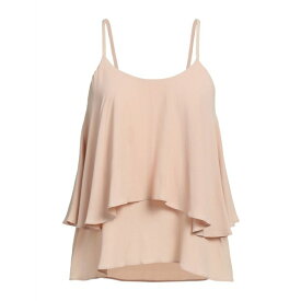 【送料無料】 ホッパー レディース カットソー トップス Tops Blush