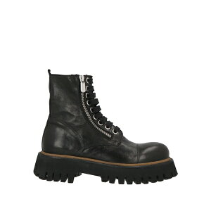 �y���������z ���b�R�s�[ ���f�B�[�X �u�[�c �V���[�Y Ankle boots Black