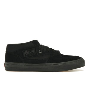 Vans �o���Y �����Y �X�j�[�J�[ �yVans Half Cab Metallica Kill 'Em All�z �T�C�Y US_10.5(28.5cm) Black/Black