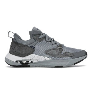 Jordan �W���[�_�� �����Y �X�j�[�J�[ �yJordan Air Cadence Fragment�z �T�C�Y US_8.5(26.5cm) Grey/Grey-Grey