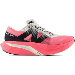 New Balance j[oX Y Xj[J[ yNew Balance FuelCell SuperComp Elite v4 Ultra Pink White Blackz TCY US_10(28.0cm) Ultra Pink/White/Black