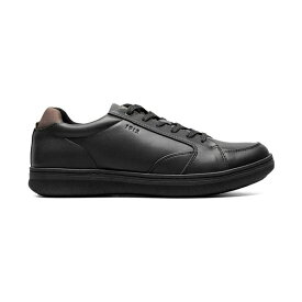 ノンブッシュ メンズ ドレスシューズ シューズ Men's Aspire Lace-Up T-Toe Oxford Shoes Black