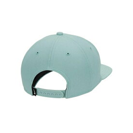 ナイキ レディース 帽子 アクセサリー Men's Futura Pro Performance Snapback Hat Mint