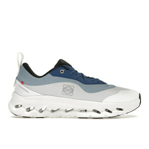 On �I�� �����Y �X�j�[�J�[ �yOn Running Cloudtilt 2 LOEWE Blue White�z �T�C�Y US_M_13 Blue/White