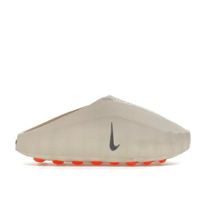 Nike �i�C�L �����Y �X�j�[�J�[ �yNike Mind 001 Slide Light Bone�z �T�C�Y US_11(29.0cm) Sail