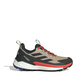 AfB_X Y u[c V[Y Terrex Free Hiker 2 Low Gtx Hiking Shoes Mens