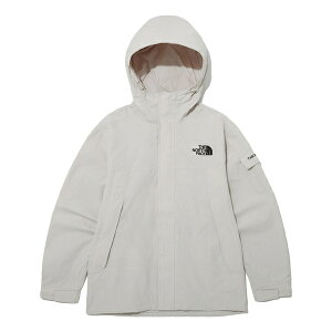 THE NORTH FACE ノースフェイス メンズ スニーカー 【THE NORTH FACE FW23 Mountain Jacket 'Beige' NJ3BP11B】 サイズ US_M_XL
