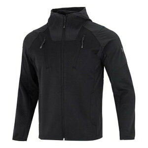 Under Armour A_[A[}[ Y Xj[J[ yUnder Armour Rush Swacket Jacket 'Black' 1357473-001z TCY US_M_L