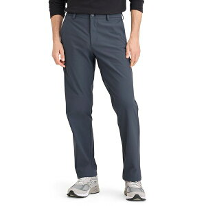 hbJ[Y Y JWApc {gX Men's Go Airweave Straight Fit Chino Pants Ombre Blue