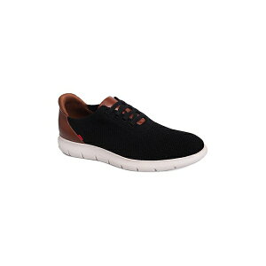 }[NWZtj[[N Y hXV[Y V[Y Men's Victory Street Hands-Free Slip On Technology Lightweight Mesh Oxfords Black