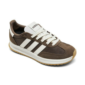 AfB_X fB[X Xj[J[ V[Y Women's Run 70s 2.0 Casual Sneakers from Finish Line Earth, Off White
