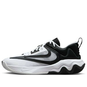 Nike �i�C�L �����Y �X�j�[�J�[ �yNike Giannis Immortality 3 EP 'White Black' DZ7534-100�z �T�C�Y US_11(29.0cm)