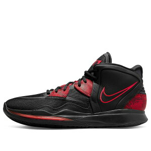 Nike �i�C�L �����Y �X�j�[�J�[ �yNike Kyrie Infinity EP 'Bred' DC9134-004�z �T�C�Y US_10(28.0cm)