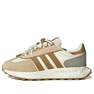 adidas �A�f�B�_�X �����Y �X�j�[�J�[ �yadidas Retropy E5 'White Green' IF2566�z �T�C�Y US_10(28.0cm)