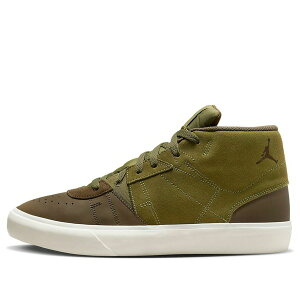 Air Jordan W[_ Y Xj[J[ yAir Jordan Series Mid 'Pilgrim' DA8026-331z TCY US_10(28.0cm)