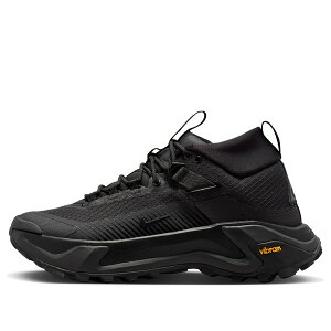 Nike �i�C�L ���f�B�[�X �X�j�[�J�[ �y(WMNS) Nike x ACG Zegama Hike 'Black Anthracite' IO7855-003�z �T�C�Y US_W_10.5