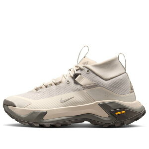 Nike �i�C�L ���f�B�[�X �X�j�[�J�[ �y(WMNS) Nike x ACG Zegama Hike 'Light Orewood Brown Cave Stone Cream II' IO7855-200�z �T�C�Y US_9(26.0cm)