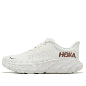 HOKA ONE ONE �z�J�I�l�I�l ���f�B�[�X �X�j�[�J�[ �y(WMNS) HOKA ONE ONE Arahi 7 'Blanc De Blanc Rose Gold' 1147851-BSG�z �T�C�Y US_6(23.0cm)