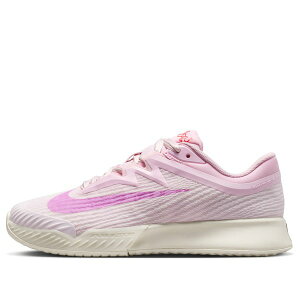 Nike �i�C�L ���f�B�[�X �X�j�[�J�[ �y(WMNS) Nike Vapor Pro 3 HC 'Pearl Pink Light Magenta' HV1376-601�z �T�C�Y US_7(24.0cm)
