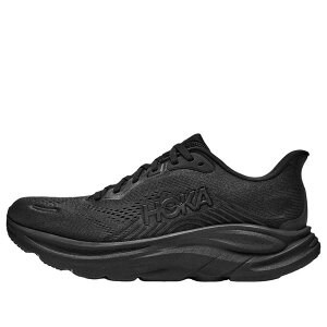 HOKA ONE ONE �z�J�I�l�I�l ���f�B�[�X �X�j�[�J�[ �y(WMNS) HOKA ONE ONE Clifton 11 Wide 'Black' 1177539-BBLC�z �T�C�Y US_W_10