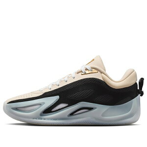 Jordan �W���[�_�� ���f�B�[�X �X�j�[�J�[ �y(WMNS) Air Jordan Heir Series 2 PF 'Pearl White Black Metallic Gold' IR3491-200�z �T�C�Y US_W_14