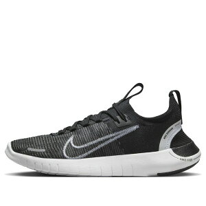 Nike �i�C�L ���f�B�[�X �X�j�[�J�[ �y(WMNS) Nike Free RN Next Nature 'Black Anthracite' DX6482-002�z �T�C�Y US_W_10