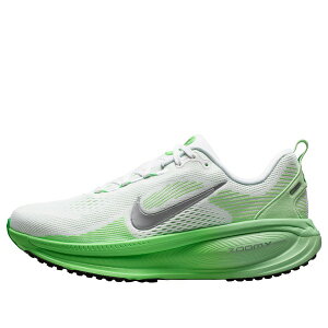 Nike �i�C�L ���f�B�[�X �X�j�[�J�[ �y(WMNS) Nike Air Zoom Vomero 18 'White Illusion Green' HM6804-117�z �T�C�Y US_W_11