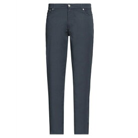 【送料無料】 トラサルディ メンズ カジュアルパンツ ボトムス Pants Navy blue