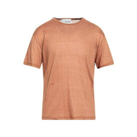 【送料無料】 コスチュームメイン メンズ Tシャツ トップス T-shirts Rust