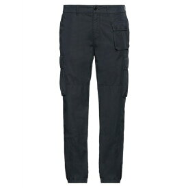 【送料無料】 ベルスタッフ メンズ カジュアルパンツ ボトムス Pants Midnight blue