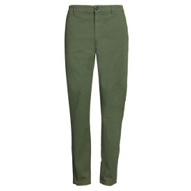【送料無料】 ノースセール メンズ カジュアルパンツ ボトムス Pants Military green