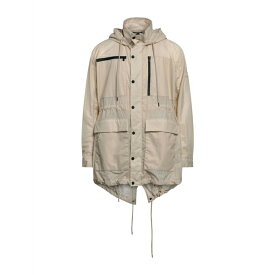 【送料無料】 タトラス メンズ ジャケット＆ブルゾン アウター Overcoats & Trench Coats Beige