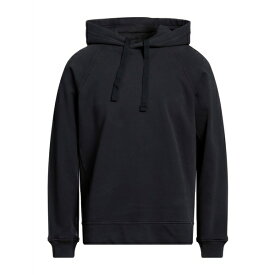 【送料無料】 テンシー メンズ パーカー・スウェットシャツ アウター Sweatshirts Midnight blue