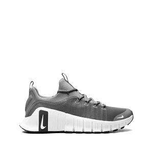 �i�C�L �����Y �X�j�[�J�[ �V���[�Y Free metcon 6 sneakers Grey